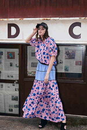 フラマー(FLUMOR) 2021年春夏ウィメンズコレクション  - 写真16