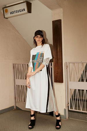 フラマー(FLUMOR) 2021年春夏ウィメンズコレクション  - 写真18