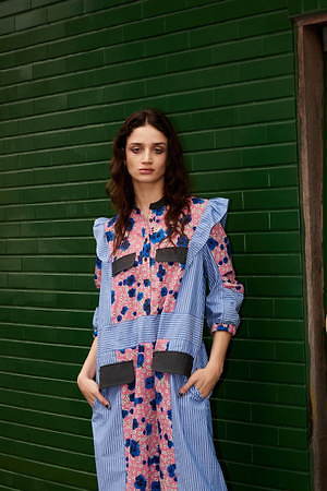 フラマー(FLUMOR) 2021年春夏ウィメンズコレクション  - 写真20