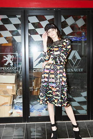 フラマー(FLUMOR) 2021年春夏ウィメンズコレクション  - 写真27