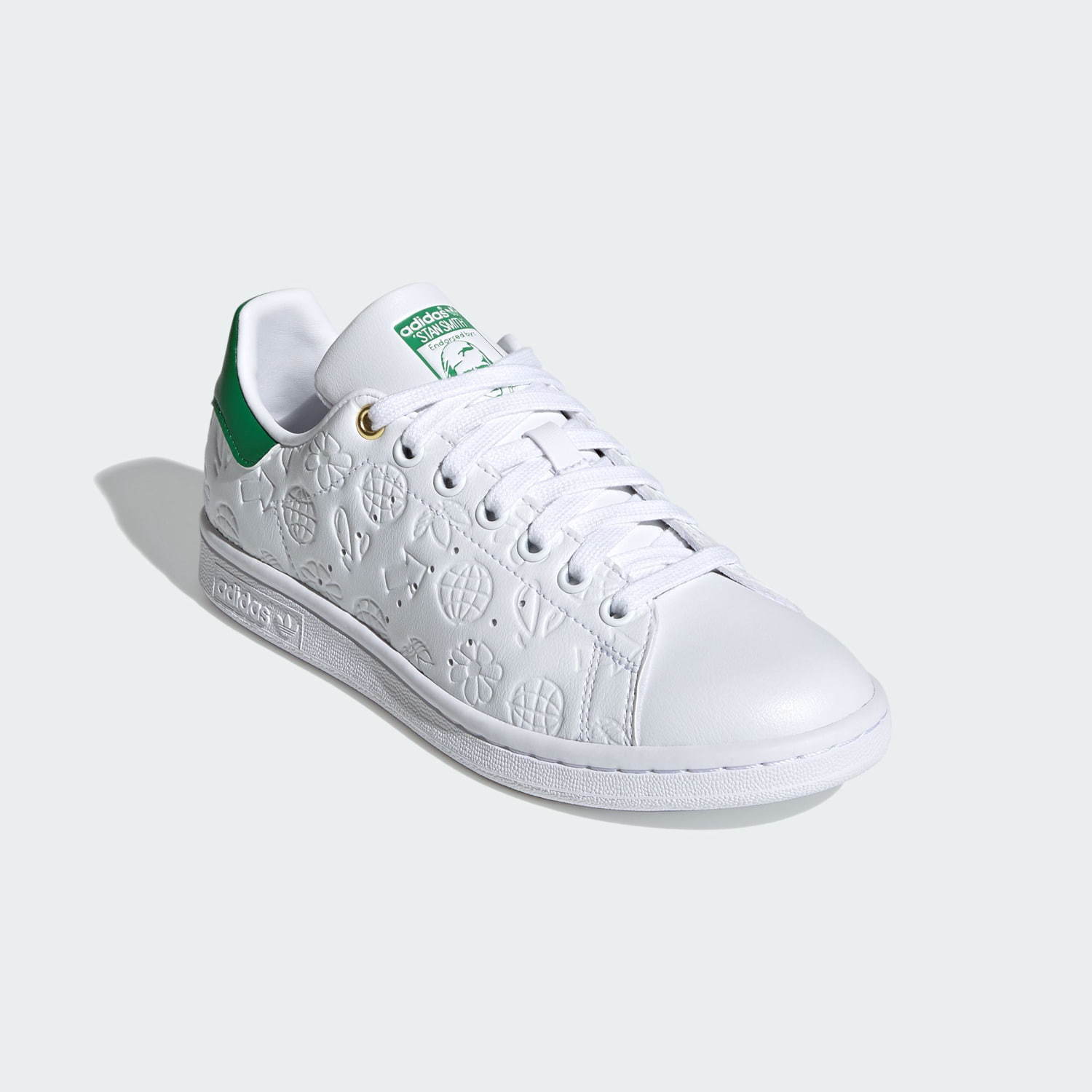 STAN SMITH W (FX5674)12,000円＋税