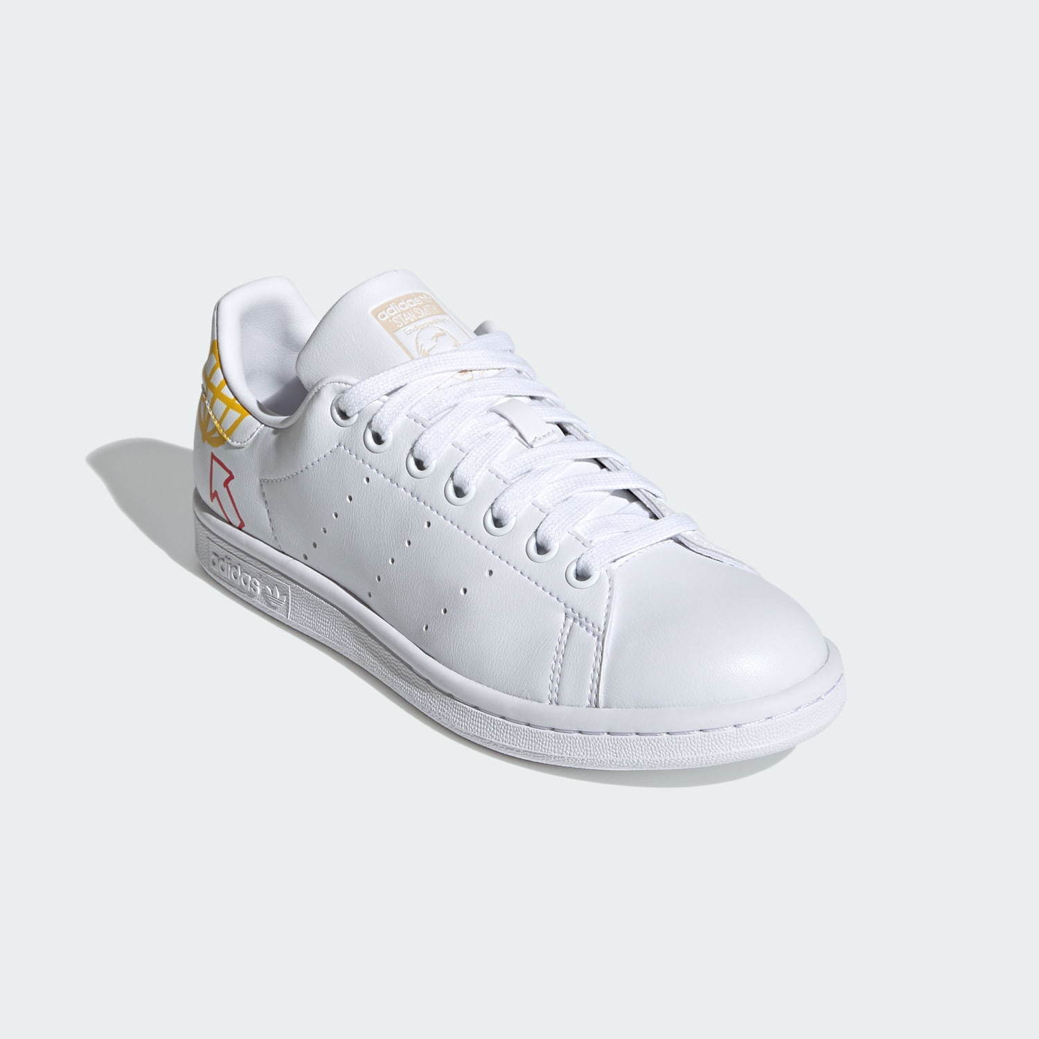 STAN SMITH W (FX5679)12,000円＋税