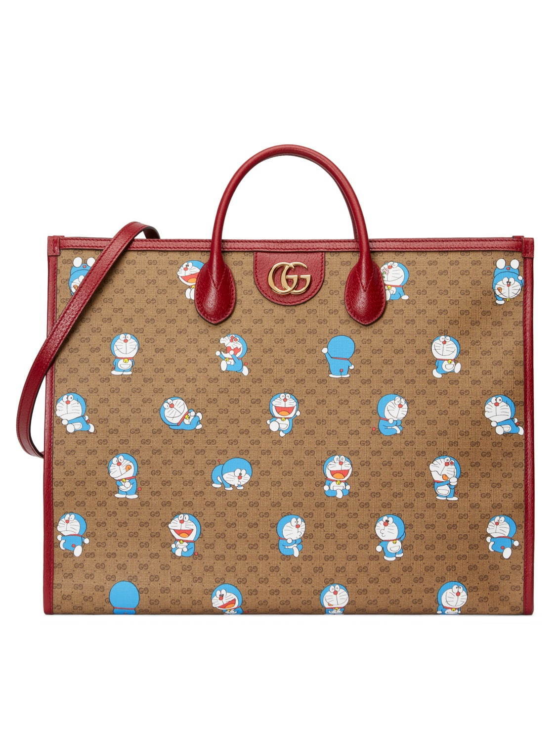 グッチ(GUCCI) ドラえもん｜写真35