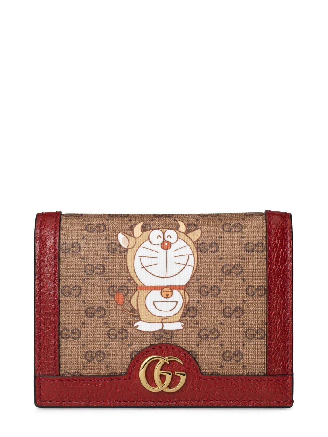 グッチ(GUCCI) ドラえもん｜写真43