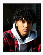 イーストパック×ビームス、人気バックパックがXLサイズ＆ダブルポケットで"ブラック＆オリーブ"｜写真6