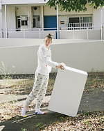 フラボア(FRAPBOIS) UNO｜写真17