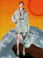 パメオポーズ(PAMEO POSE) タロットカード｜写真1