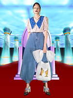 パメオポーズ(PAMEO POSE) タロットカード｜写真6