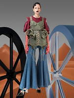 パメオポーズ(PAMEO POSE) タロットカード｜写真8