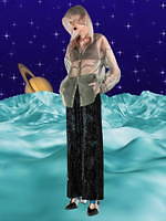 パメオポーズ(PAMEO POSE) タロットカード｜写真10