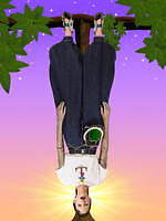 パメオポーズ(PAMEO POSE) タロットカード｜写真13