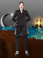 パメオポーズ(PAMEO POSE) タロットカード｜写真14