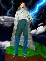 パメオポーズ(PAMEO POSE) タロットカード｜写真17