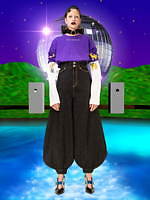 パメオポーズ(PAMEO POSE) タロットカード｜写真19