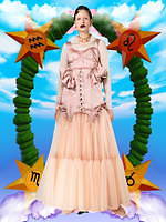 パメオポーズ(PAMEO POSE) タロットカード｜写真22