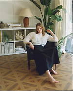 フィーニー2021年春夏コレクション、“快適”を纏う｜写真4