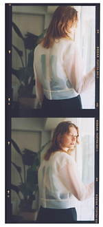 フィーニー2021年春夏コレクション、“快適”を纏う｜写真5