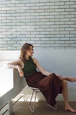 フィーニー2021年春夏コレクション、“快適”を纏う｜写真12