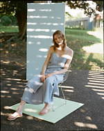 フィーニー2021年春夏コレクション、“快適”を纏う｜写真15