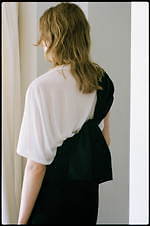 フィーニー2021年春夏コレクション、“快適”を纏う｜写真26