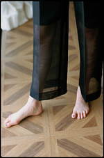 フィーニー2021年春夏コレクション、“快適”を纏う｜写真29