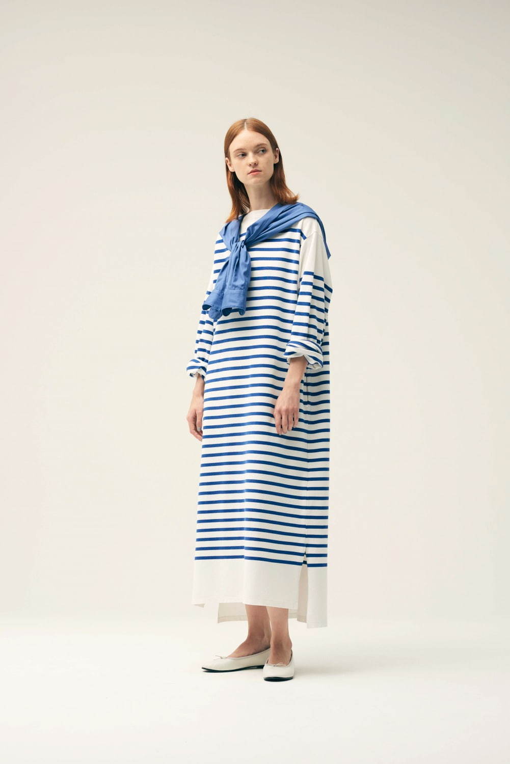 リノ 2021年春夏<span>コレクション</span> - 写真15