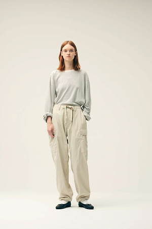 リノ(LENO) 2021年春夏ウィメンズコレクション  - 写真5