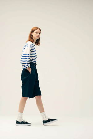 リノ(LENO) 2021年春夏ウィメンズコレクション  - 写真6