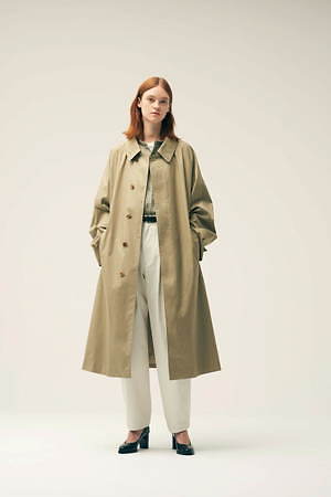 リノ(LENO) 2021年春夏ウィメンズコレクション  - 写真7