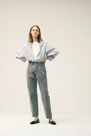 リノ(LENO) 2021年春夏ウィメンズコレクション  - 写真14