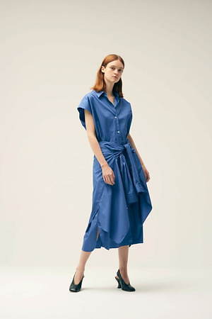 リノ(LENO) 2021年春夏ウィメンズコレクション  - 写真16