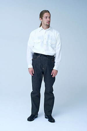 ナイスネス(NICENESS) 2021年春夏ウィメンズ&メンズコレクション  - 写真16