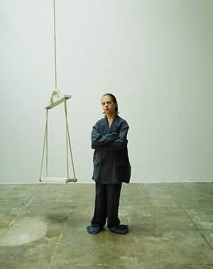 ヨーク(YOKE) 2021年春夏ウィメンズ&メンズコレクション  - 写真1