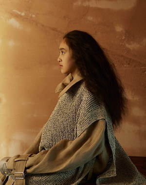 ヨーク(YOKE) 2021年春夏ウィメンズ&メンズコレクション  - 写真4