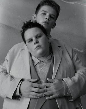 ヨーク(YOKE) 2021年春夏ウィメンズ&メンズコレクション  - 写真6