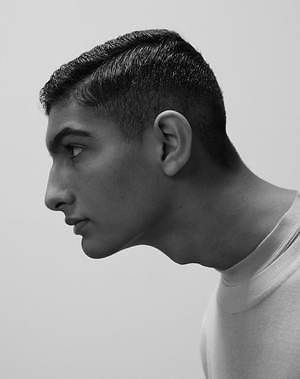 ヨーク(YOKE) 2021年春夏ウィメンズ&メンズコレクション  - 写真8