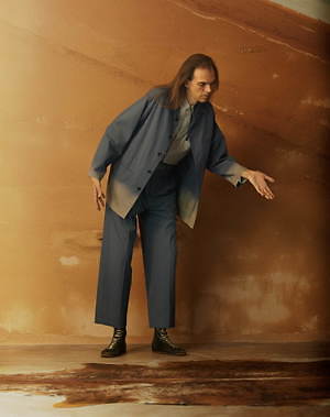 ヨーク(YOKE) 2021年春夏ウィメンズ&メンズコレクション  - 写真11