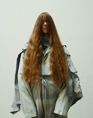 ヨーク(YOKE) 2021年春夏ウィメンズ&メンズコレクション  - 写真12