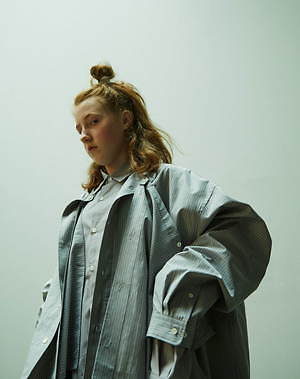 ヨーク(YOKE) 2021年春夏ウィメンズ&メンズコレクション  - 写真19