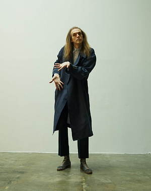 ヨーク(YOKE) 2021年春夏ウィメンズ&メンズコレクション  - 写真22