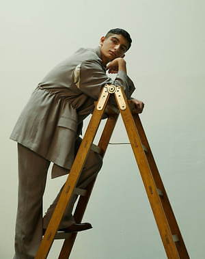 ヨーク(YOKE) 2021年春夏ウィメンズ&メンズコレクション  - 写真24