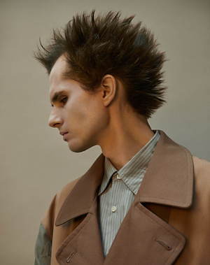 ヨーク(YOKE) 2021年春夏ウィメンズ&メンズコレクション  - 写真26