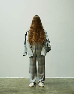 ヨーク(YOKE) 2021年春夏ウィメンズ&メンズコレクション  - 写真33