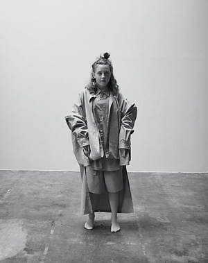 ヨーク(YOKE) 2021年春夏ウィメンズ&メンズコレクション  - 写真37