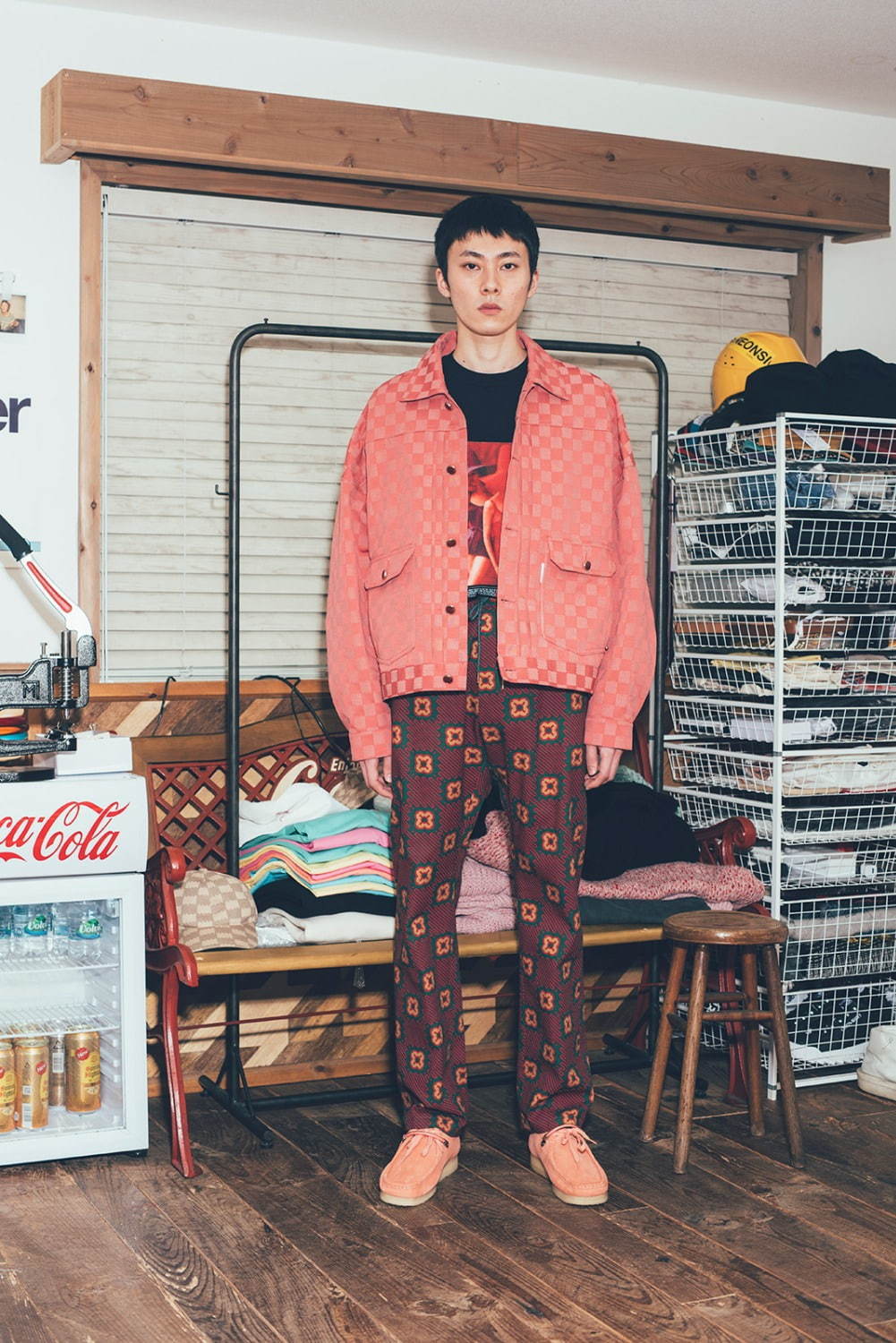 ネオンサイン 2021年春夏<span>コレクション</span> - 写真5