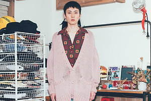 ネオンサイン 2021年春夏コレクション - 相反するものが導く“らしさ”の表現