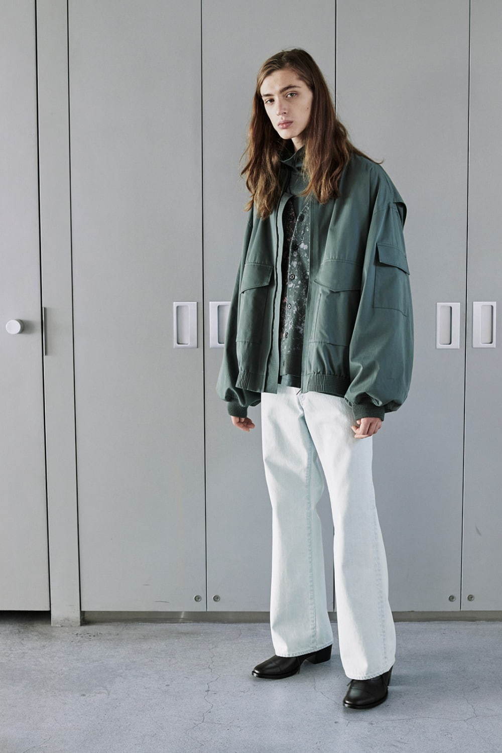 ラッド ミュージシャン(LAD MUSICIAN) 2021年春夏メンズコレクション  - 写真28
