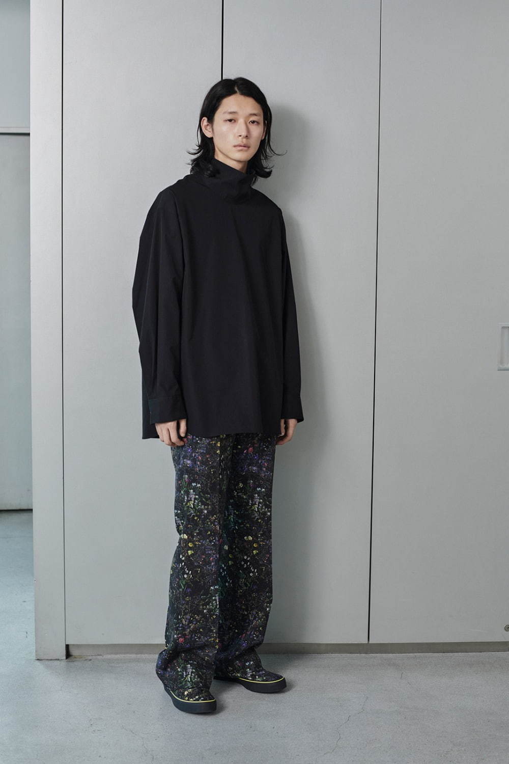 ラッド ミュージシャン 2021年春夏<span>コレクション</span> - 写真60