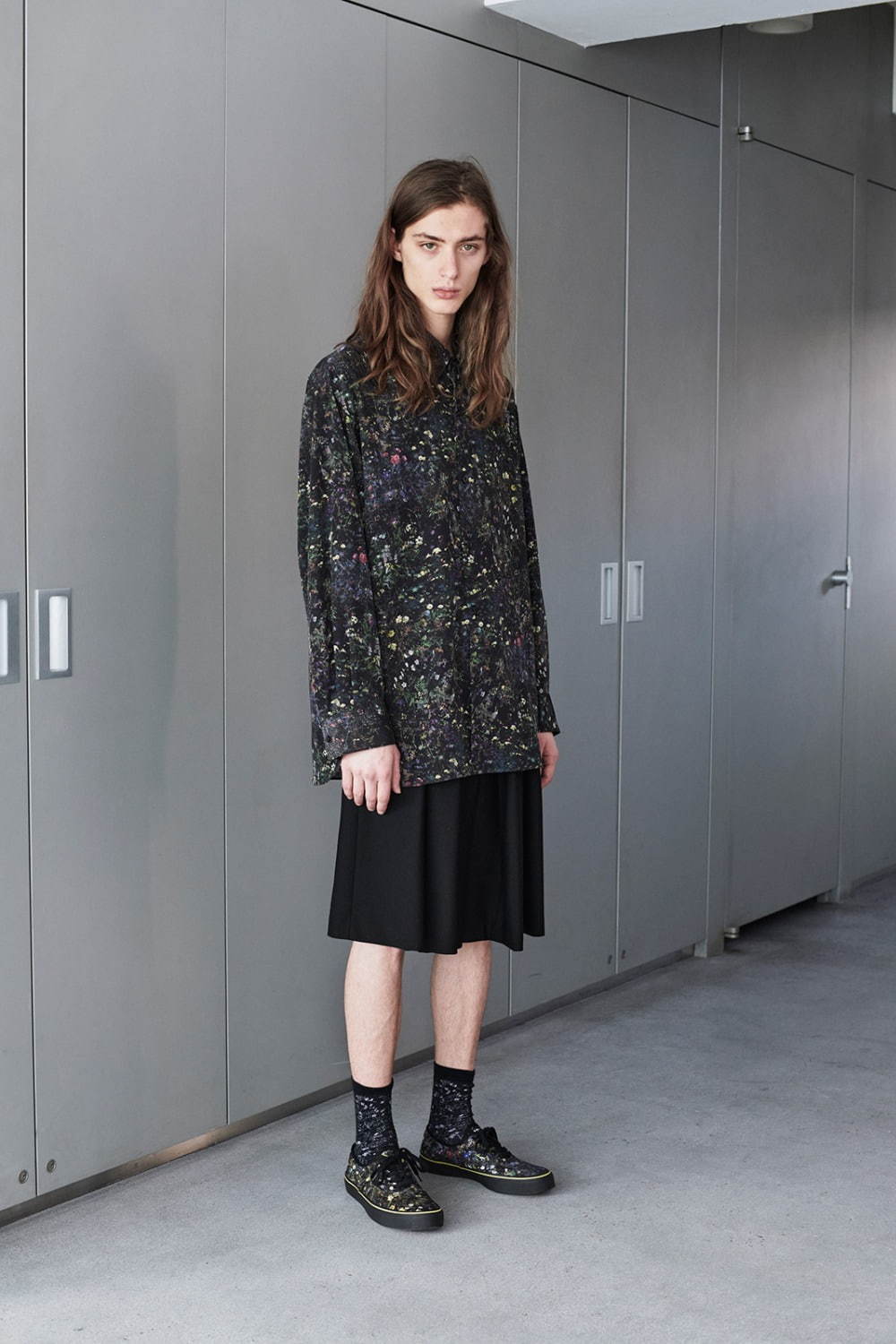 ラッド ミュージシャン 2021年春夏<span>コレクション</span> - 写真63