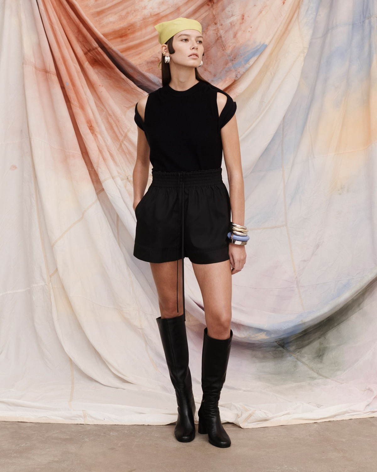 3.1 フィリップ リム(3.1 Phillip Lim) 2021年プレフォールウィメンズコレクション  - 写真3